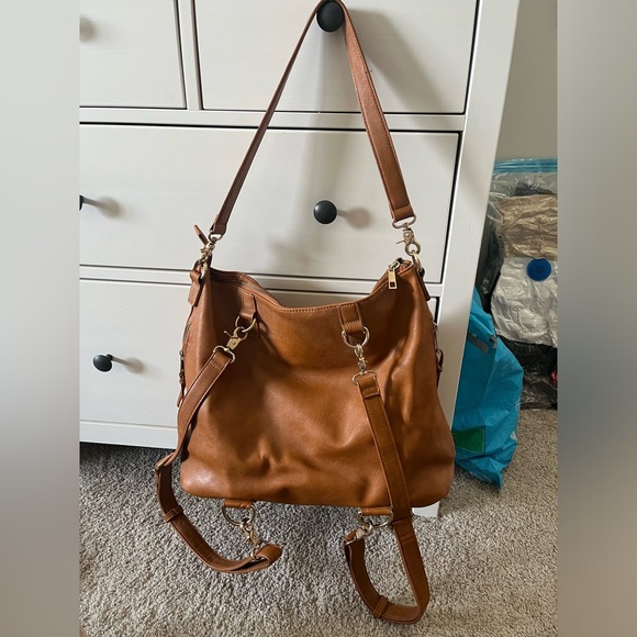 Bella Tunno Diaper Bag - Picture 3 of 6